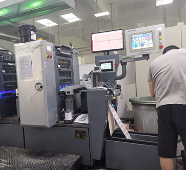 東莞數碼圖文快印廠 一站式定制海報、畫冊與宣傳冊的印刷專家